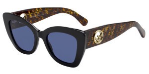 Fendi Eyewear Collection