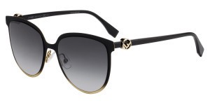 Fendi Eyewear Collection