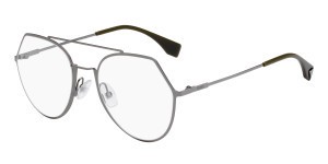 Fendi Eyewear Collection