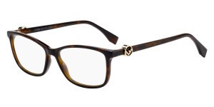 Fendi Eyewear Collection