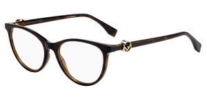 Fendi Eyewear Collection