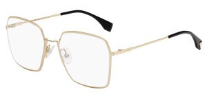 Fendi Eyewear Collection