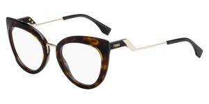 Fendi Eyewear Collection