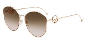 Fendi Eyewear Collection