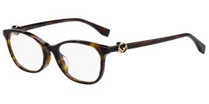 Fendi Eyewear Collection