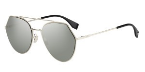 Fendi Eyewear Collection