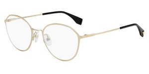 Fendi Eyewear Collection