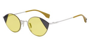 Fendi Eyewear Collection