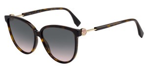 Fendi Eyewear Collection