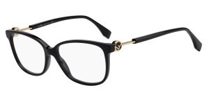 Fendi Eyewear Collection