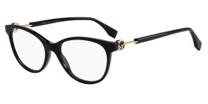 Fendi Eyewear Collection