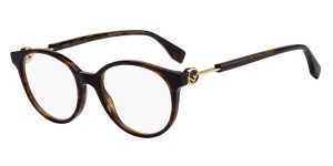 Fendi Eyewear Collection