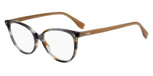 Fendi Eyewear Collection