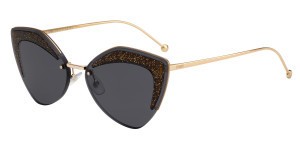 Fendi Eyewear Collection