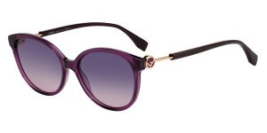 Fendi Eyewear Collection