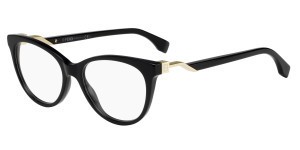 Fendi Eyewear Collection