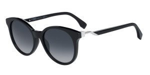 Fendi Eyewear Collection