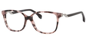 Fendi Eyewear Collection