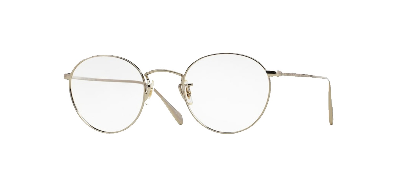 Oliver Peoples Collection