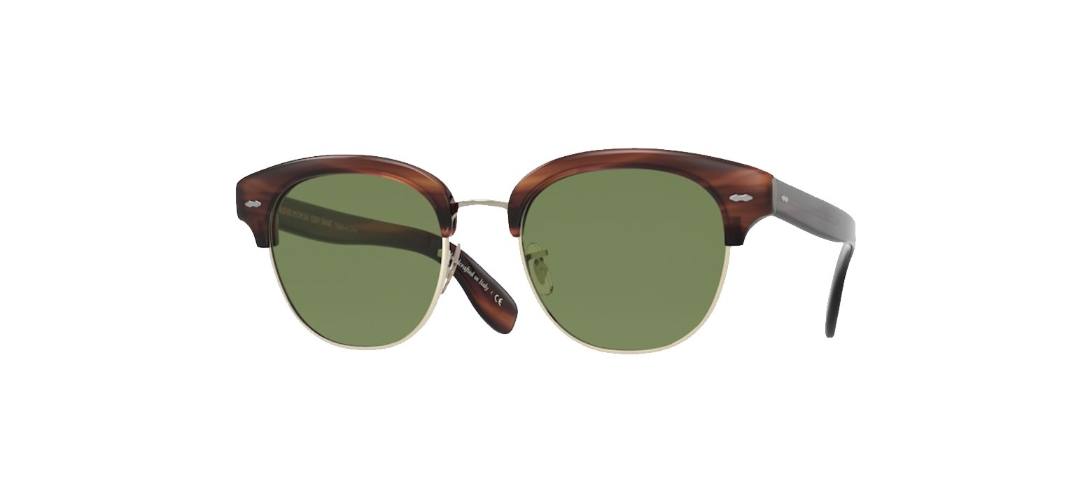 Oliver Peoples Collection