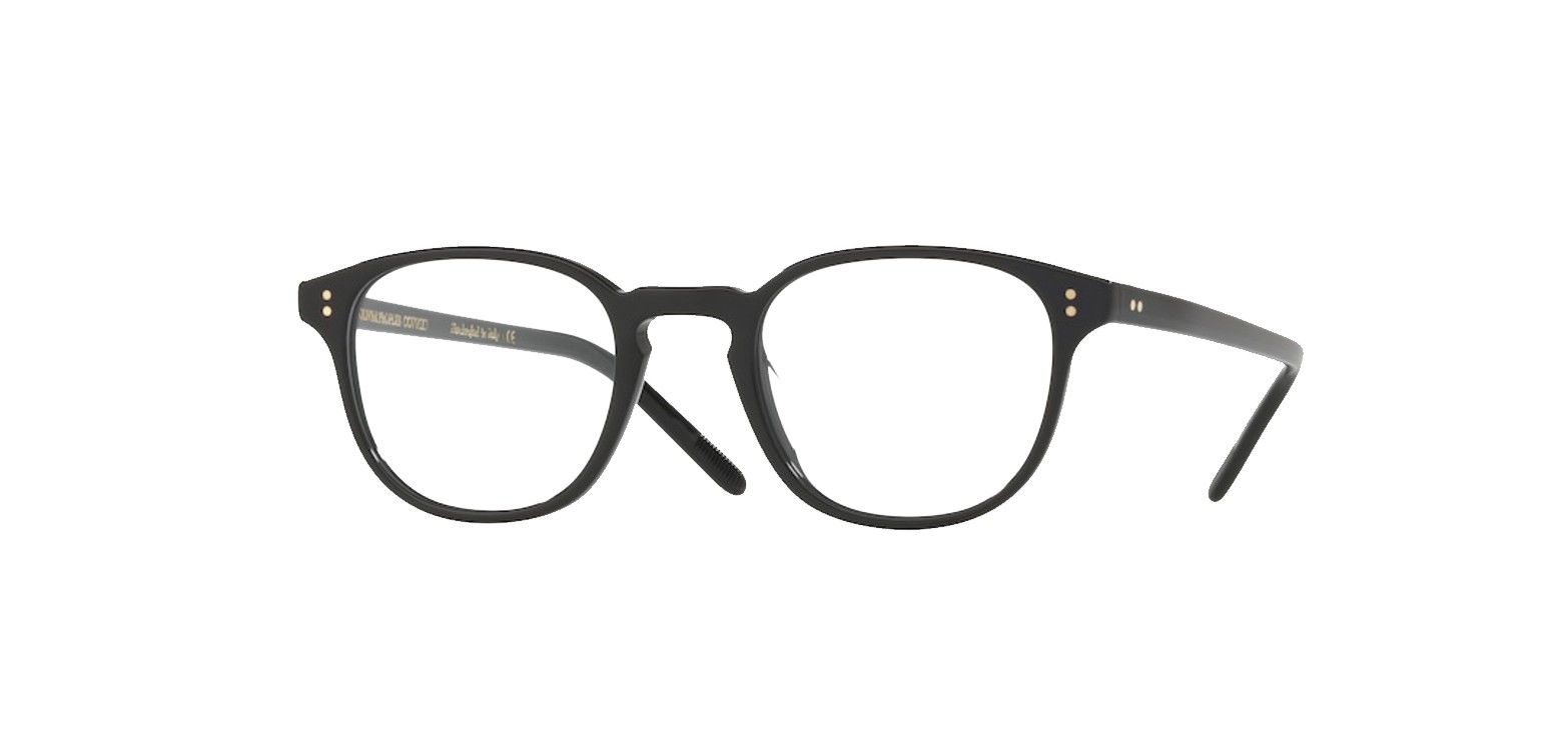 Oliver Peoples Collection