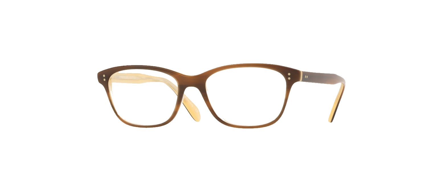 Oliver Peoples Collection