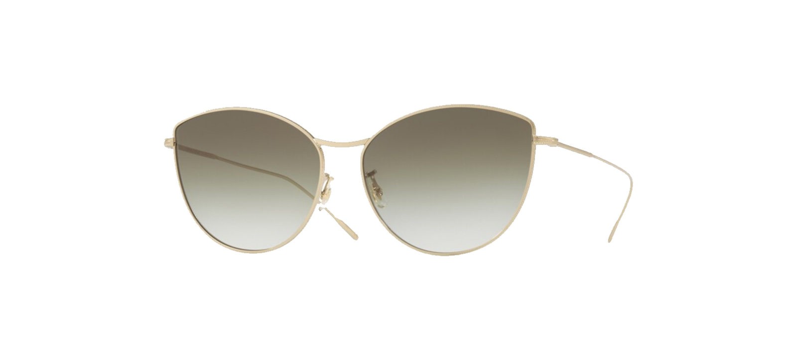 Oliver Peoples Collection