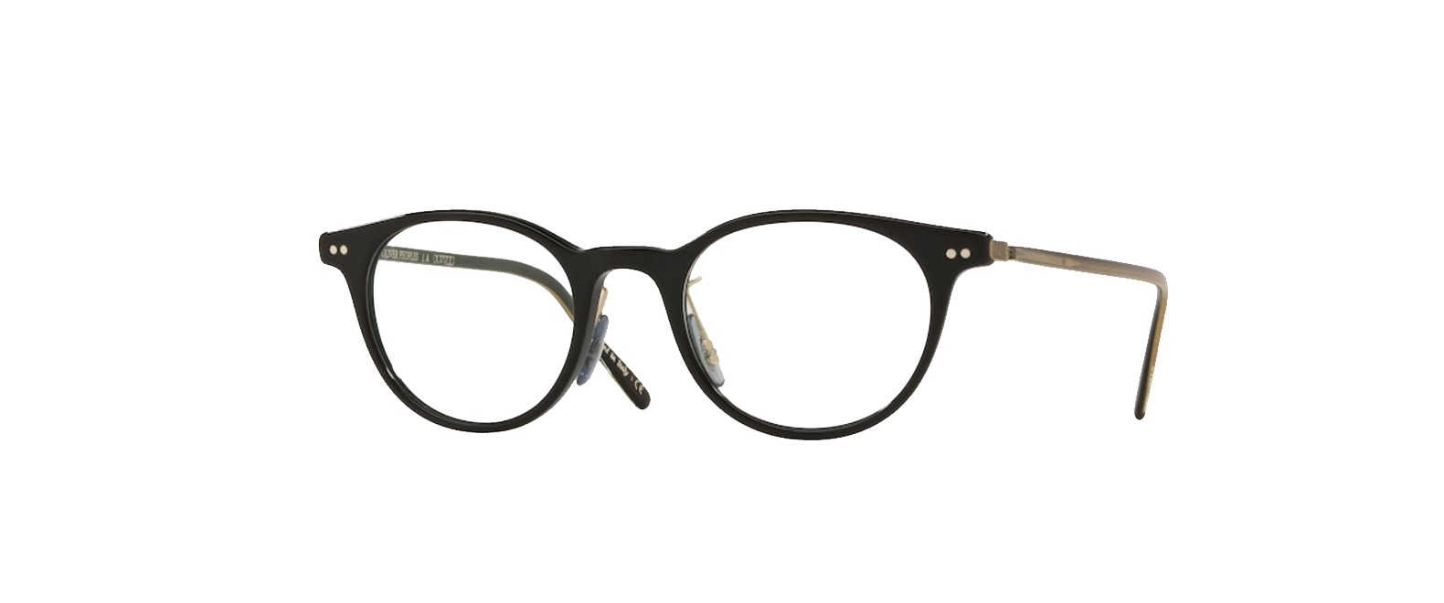 Oliver Peoples Collection