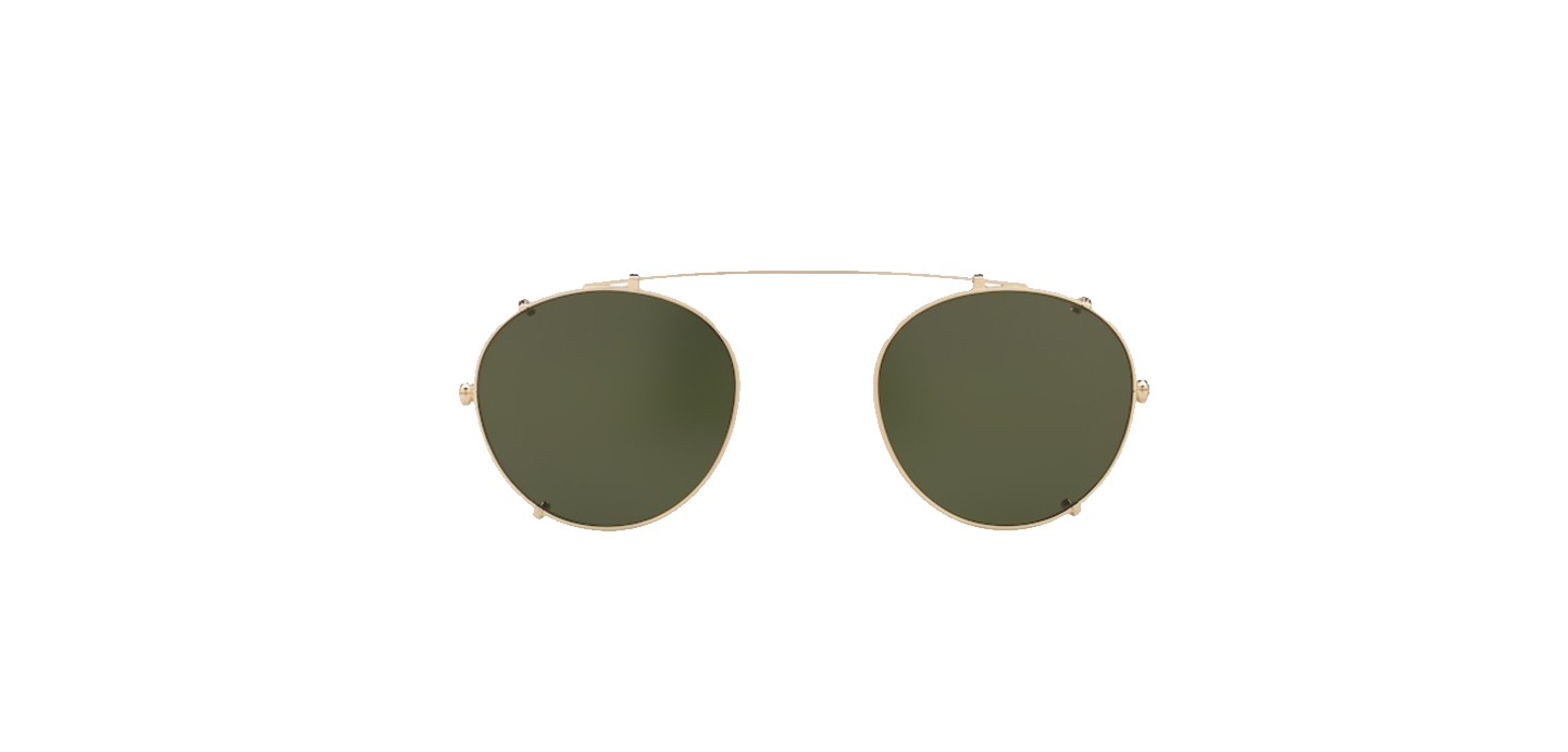 Oliver Peoples Collection