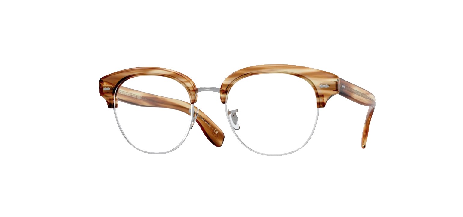 Oliver Peoples Collection