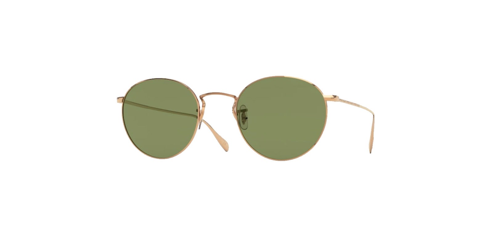 Oliver Peoples Collection