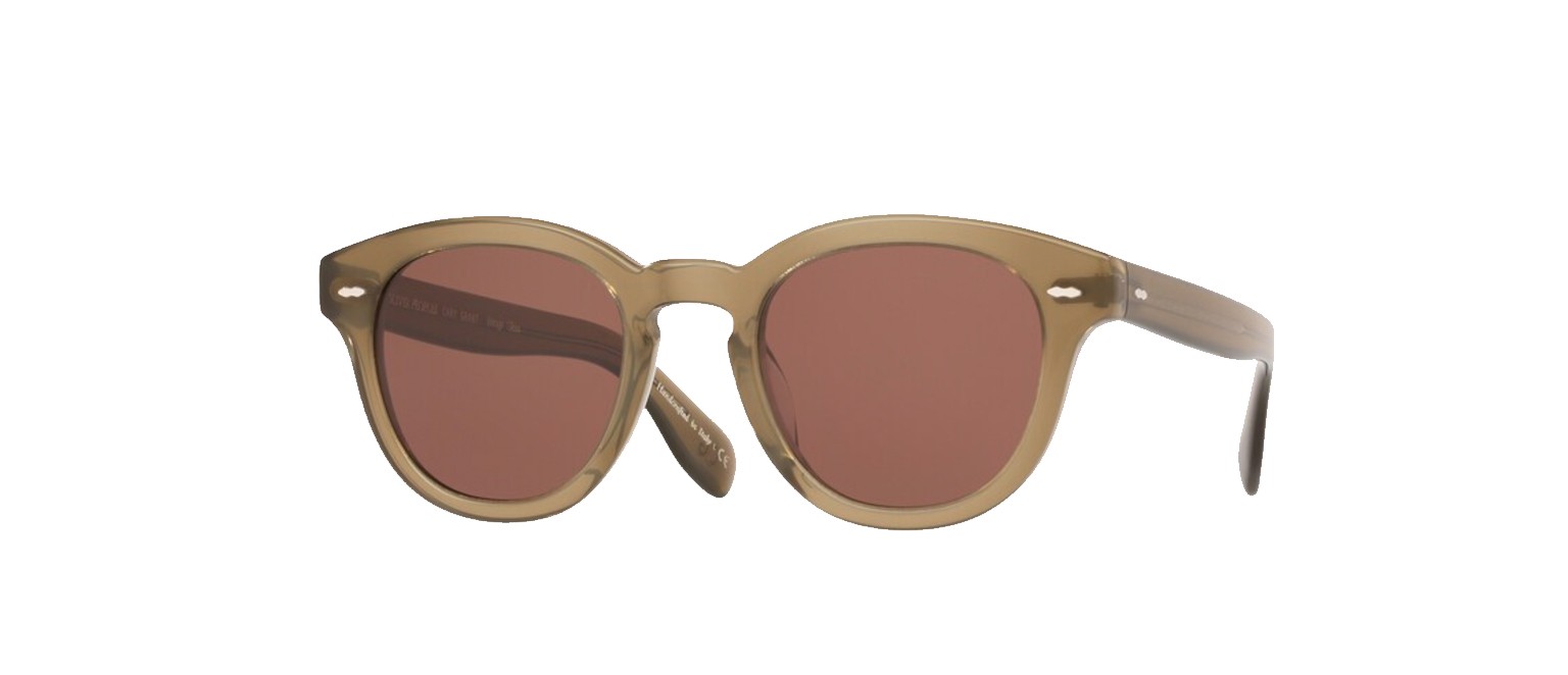 Oliver Peoples Collection