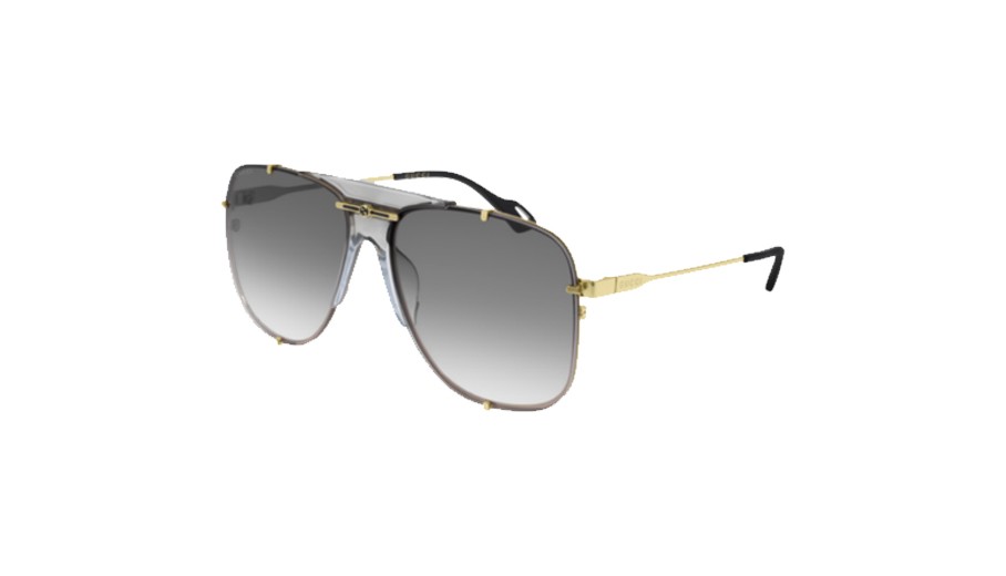 Gucci Eyewear Collection