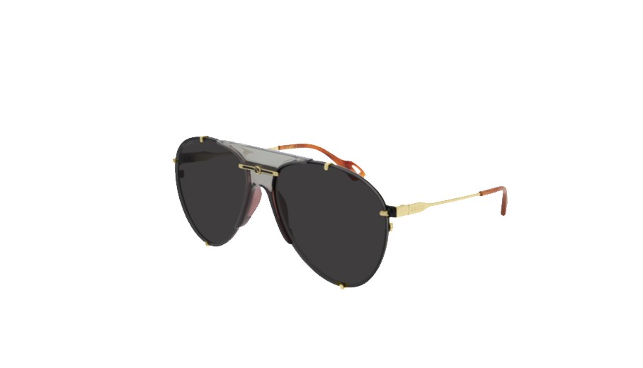 Gucci Eyewear Collection