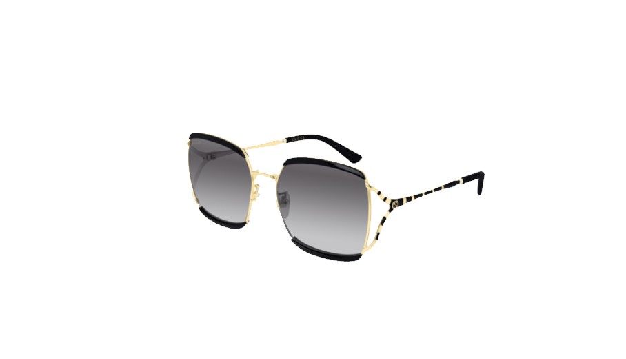 Gucci Eyewear Collection