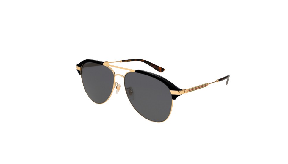 Gucci Eyewear Collection