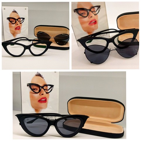 St. Louis Eyeglasses and Lenses