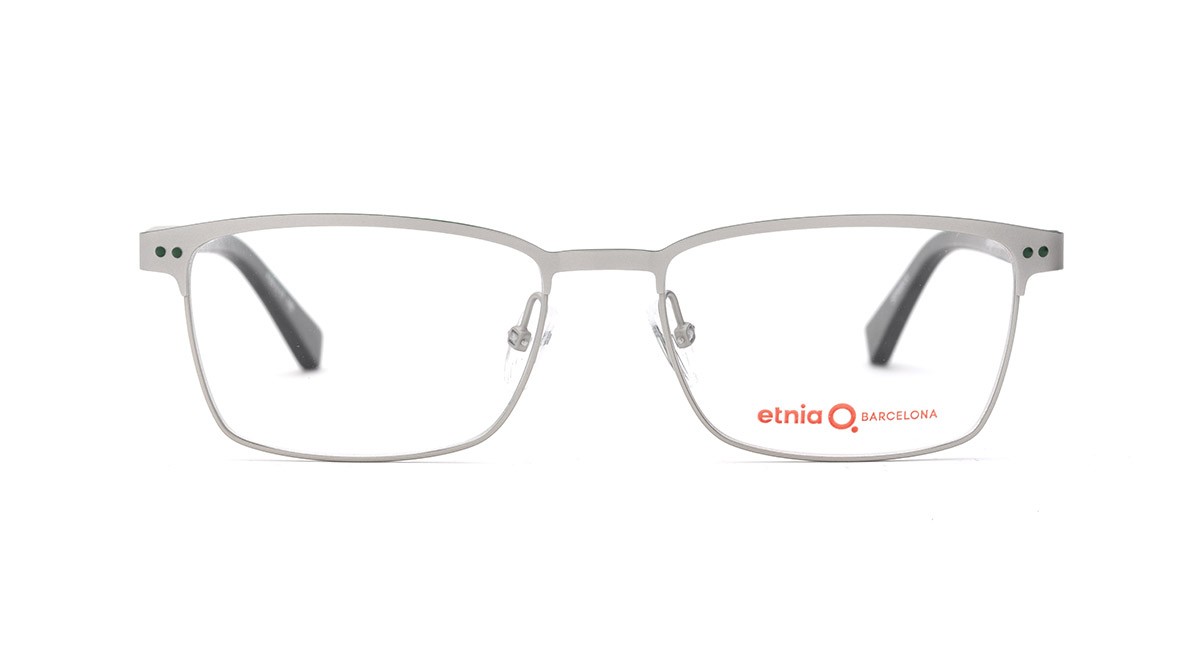 Gray etnia eyeglasses