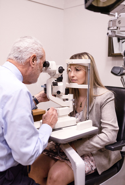 Ladue, St. Louis Eye Exams