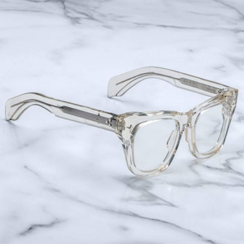 Jacques Eyeglasses