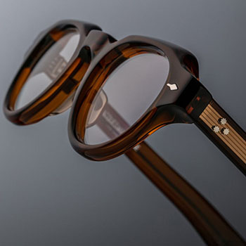 Jacques Eyeglasses