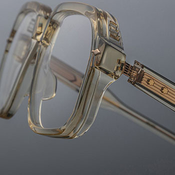 Jacques Eyeglasses