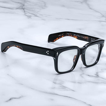 Jacques Eyeglasses